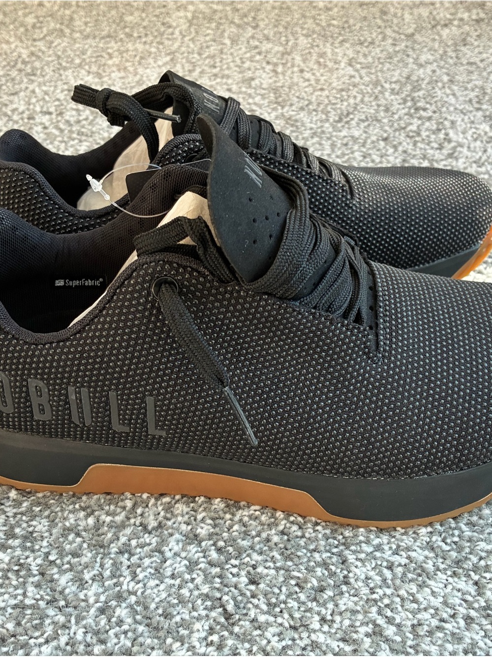 NOBULL Outwork Men's Size 10 NWT